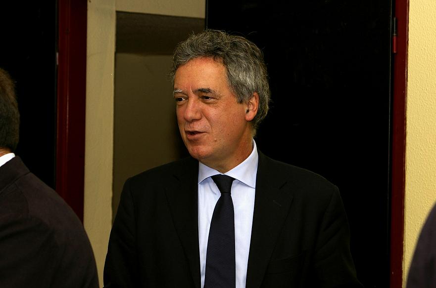 Nando dalla Chiesa