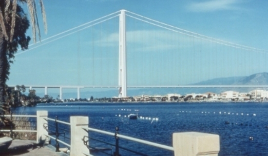 Ponte sullo Stretto