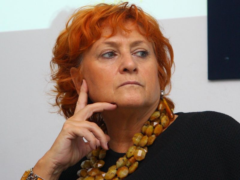 Ilda Boccassini