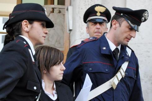 Foto a cura di Archivio Stopndrangheta