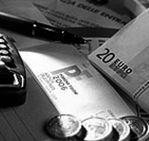 Evasione fiscale