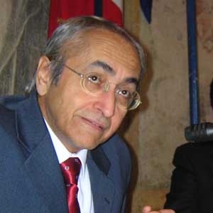 Il magistrato Luigi De Ficchy