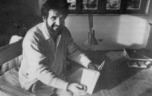 Mauro Rostagno