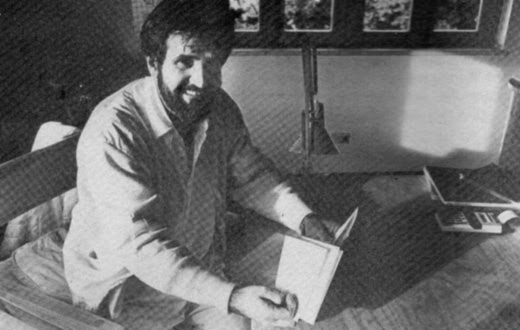 Mauro Rostagno