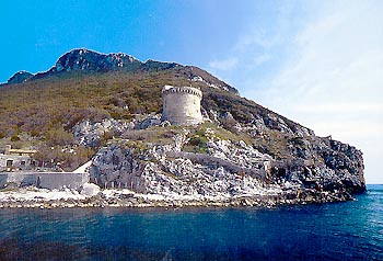 Sabaudia