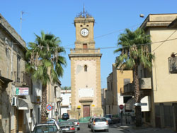 Campobello di Mazara