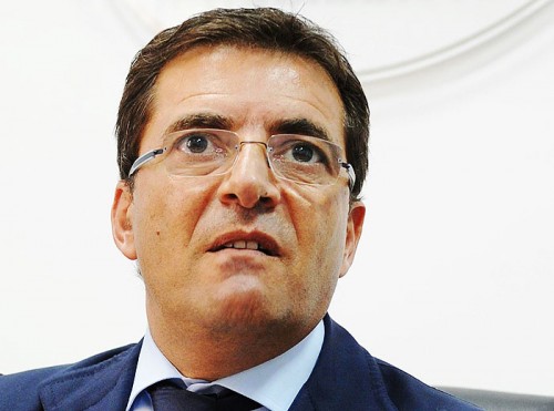 Nicola Cosentino