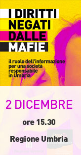 Diritti negati dalle mafie