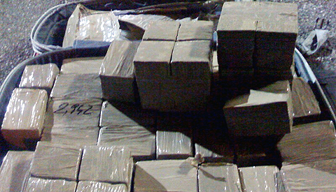 Narcotraffico