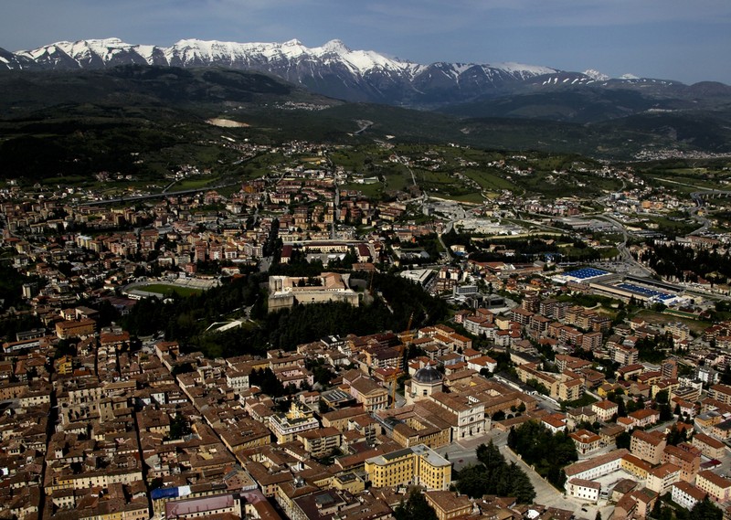 L'Aquila