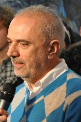 Enrico Bini, presidente Camera di Commercio di Reggio Emilia