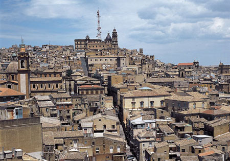 Caltagirone