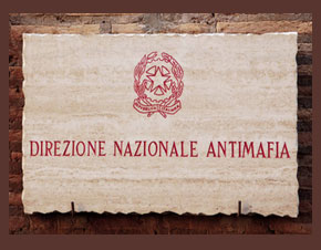 Direzione Nazionale Antimafia