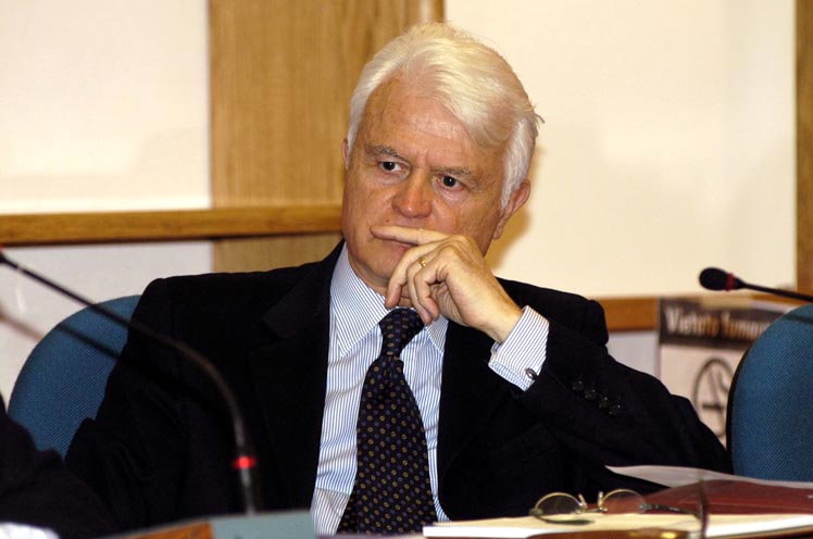 Gian Carlo Caselli