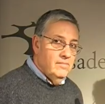 Procuratore Pignatone