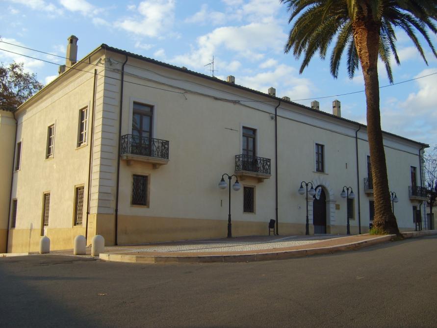Isola Capo Rizzuto (Kr)