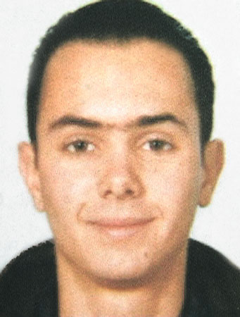Pierantonio Sandri