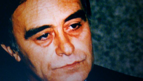 Antonio Scopelliti