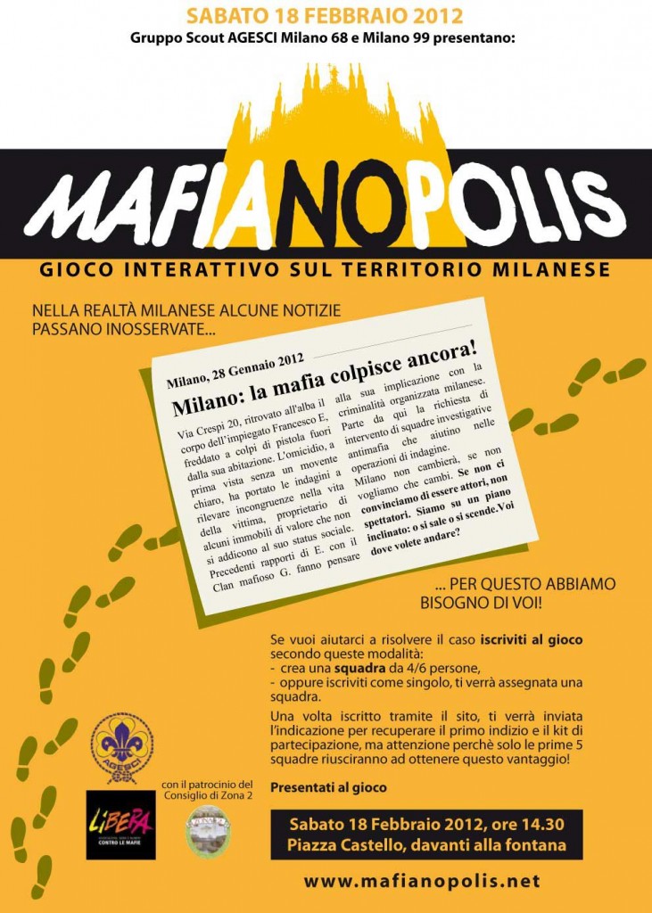 Mafianopolis