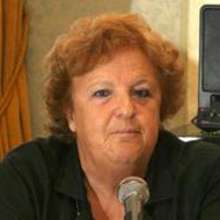 Il ministro dell'Interno Cancellieri