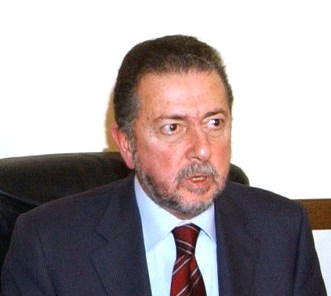 Il procuratore Cataldo Motta