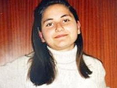 Elisa Claps