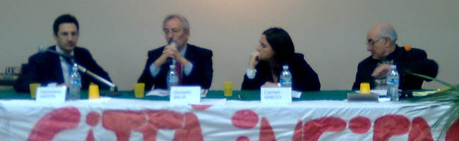 Giovanni Salvi