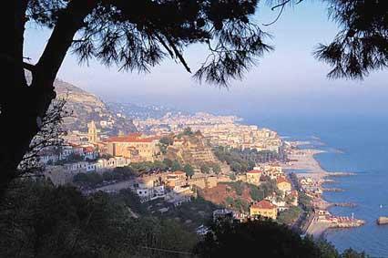 Ventimiglia