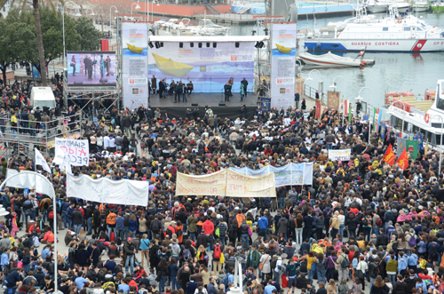 Giornalisti minacciati.Fnsi e Ossigeno all’Antimafia: “Creare deterrenti”