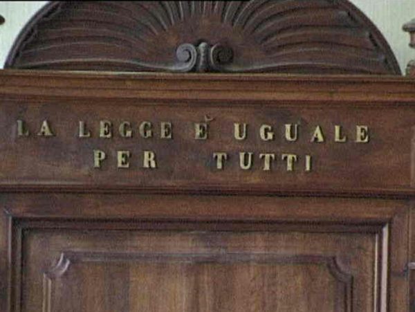 Reggio Calabria, operazione “Soldi reali”