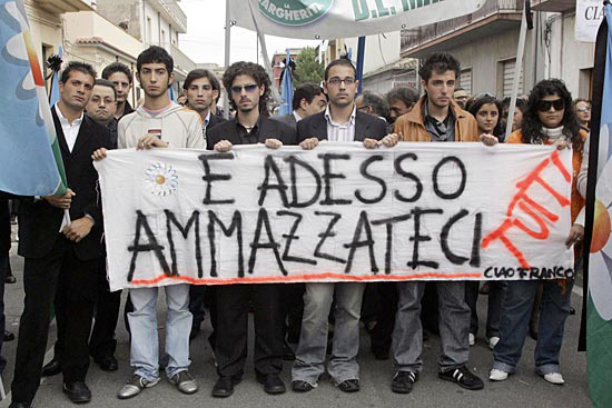 Ammazzateci Tutti