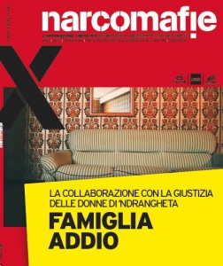 Narcomafie