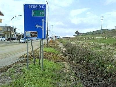 Strada statale jonica