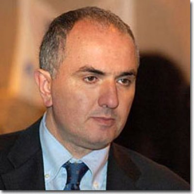 Senatore Beppe Lumia
