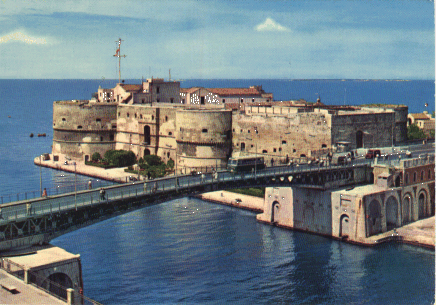 Taranto