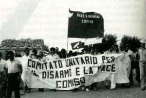Comiso