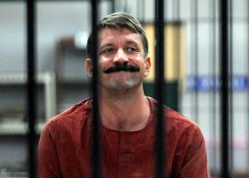 Viktor Bout