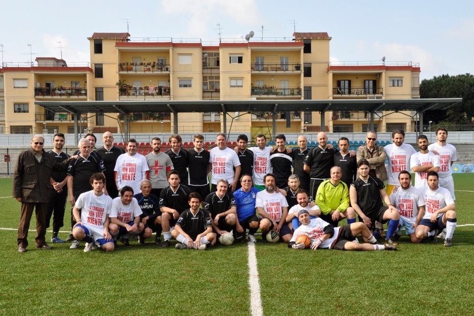 Libera Sport in Campania