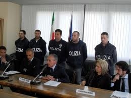 Operazione Piazza Pulita Foggia