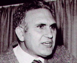 Pio La Torre