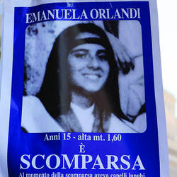 Emanuela Orlandi