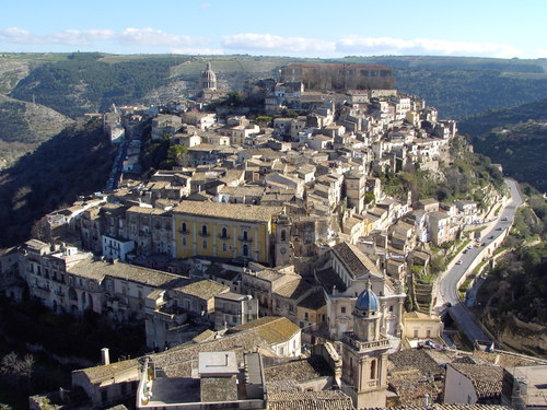 Ragusa