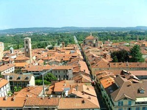 Rivarolo Canavese