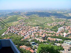 San Marino