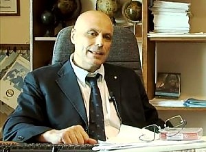 Magistrato Marcello Viola