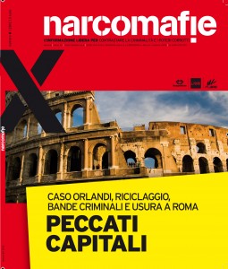 Narcomafie Giugno