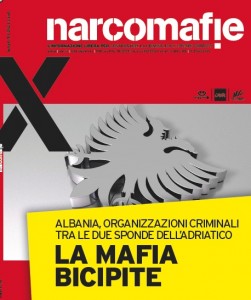 Narcomafie Maggio