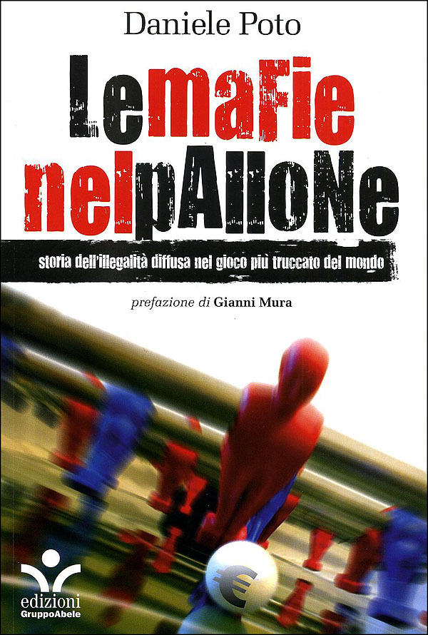 Le mafie nel pallone