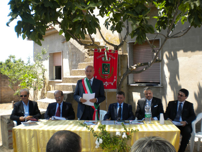 Niscemi