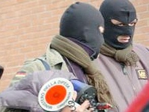 Operazione internazionale antidroga